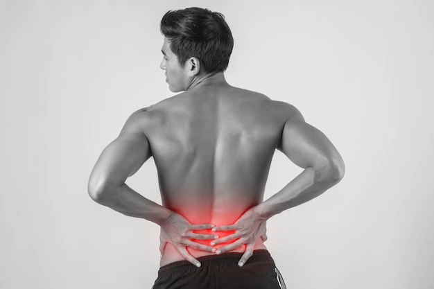 Disc herniation
